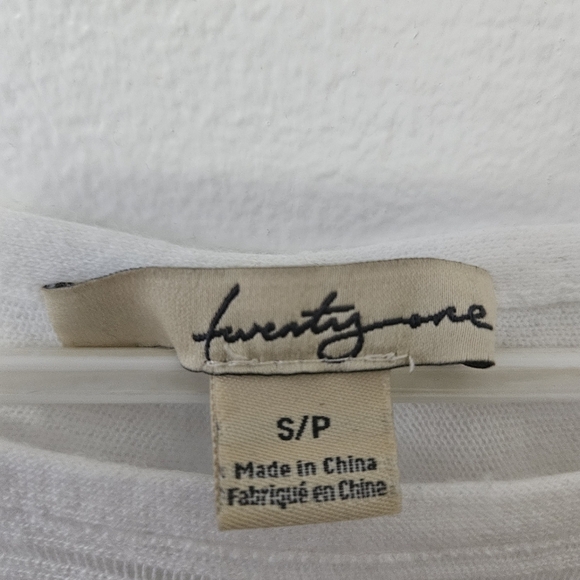 Forever 21 top - Picture 5 of 5